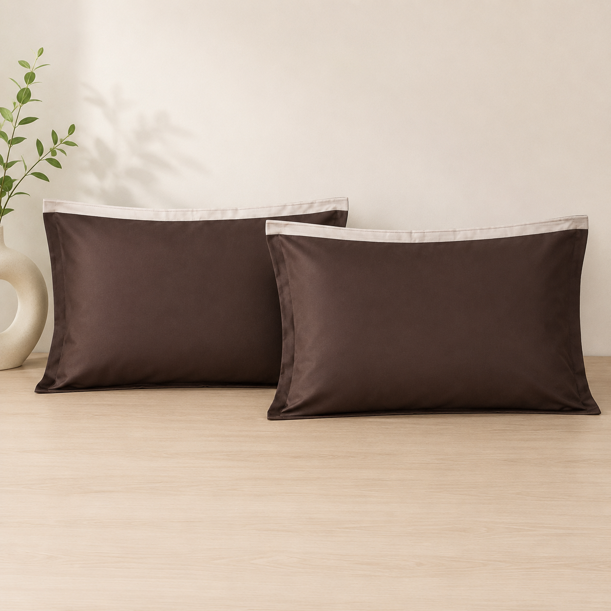 Monarch Cotton Ripple Bedsheet Set