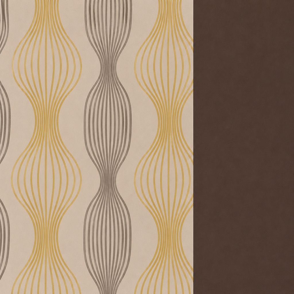 Monarch Cotton Ripple Bedsheet Set