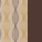 Monarch Cotton Ripple Bedsheet Set