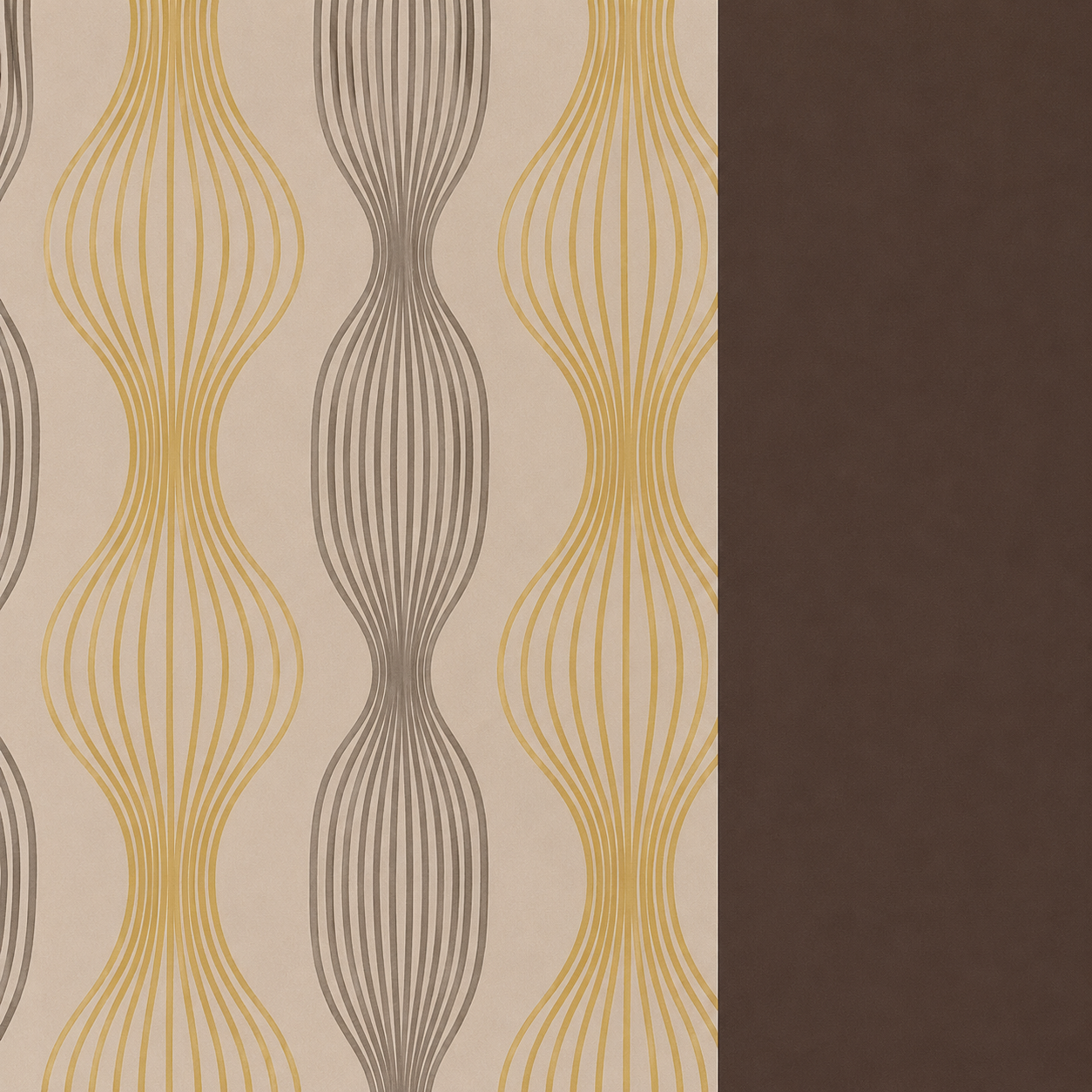 Monarch Cotton Ripple Bedsheet Set