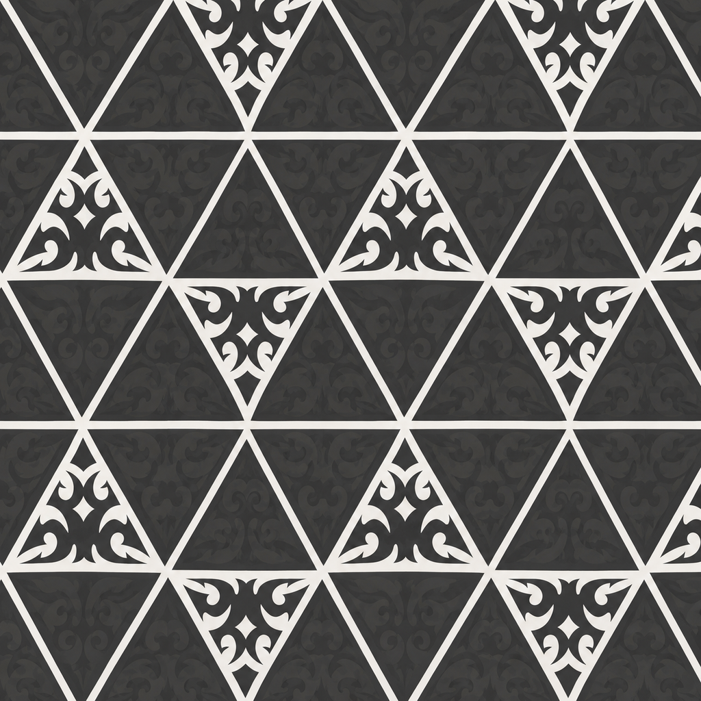 Monarch Cotton Obsidian Bedsheet Set