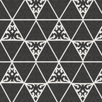 Monarch Cotton Obsidian Bedsheet Set