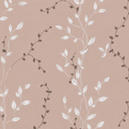 Monarch Cotton Blush Bedsheet Set