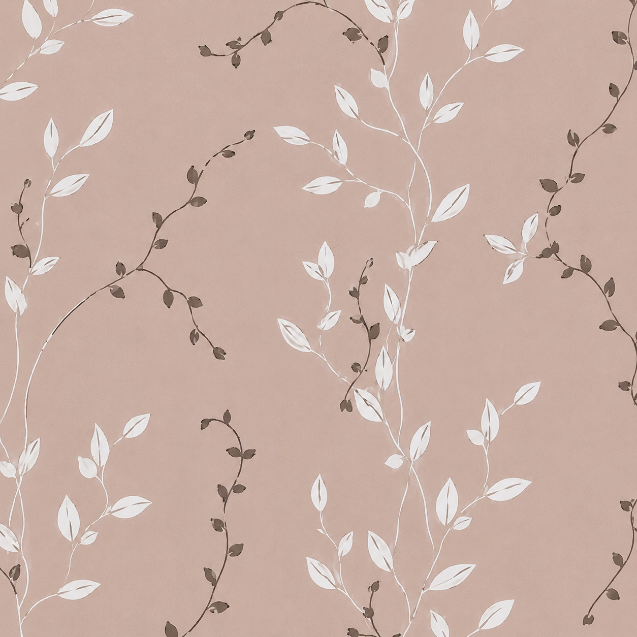 Monarch Cotton Blush Bedsheet Set