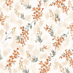 Monarch Cotton Meadow Bedsheet Set