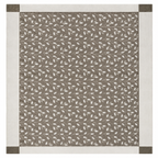 Avenza Jaquard Loom Bedsheet Set