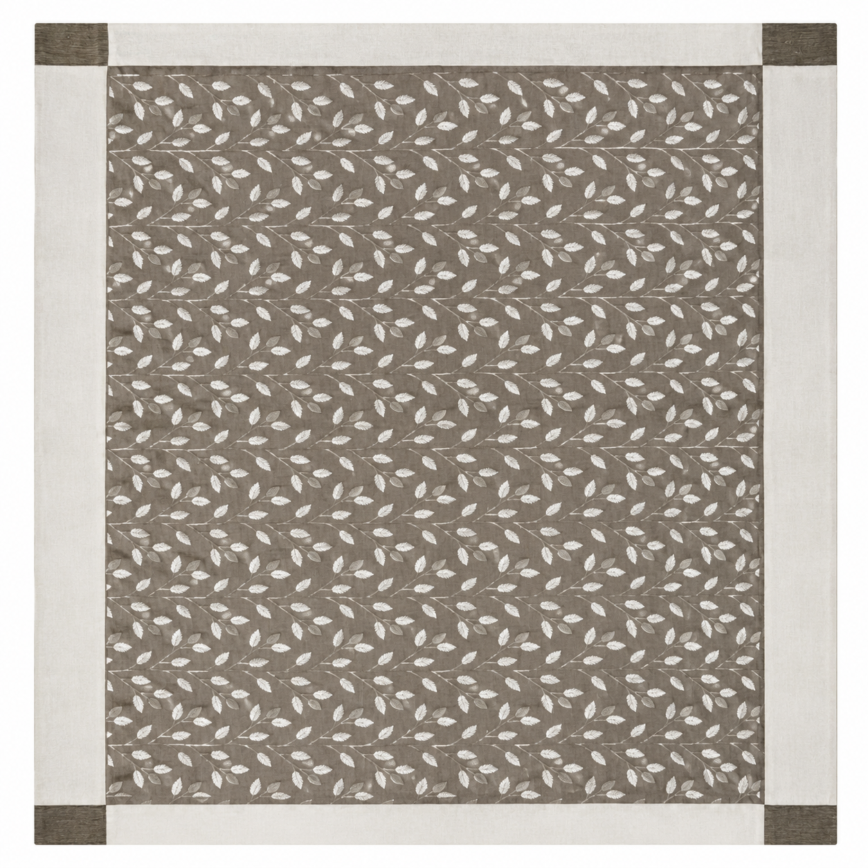 Avenza Jaquard Loom Bedsheet Set