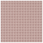 Marvelle Cotton Silk Ruby Bedsheet Set