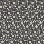 Marvelle Cotton Silk Graphite Bedsheet Set