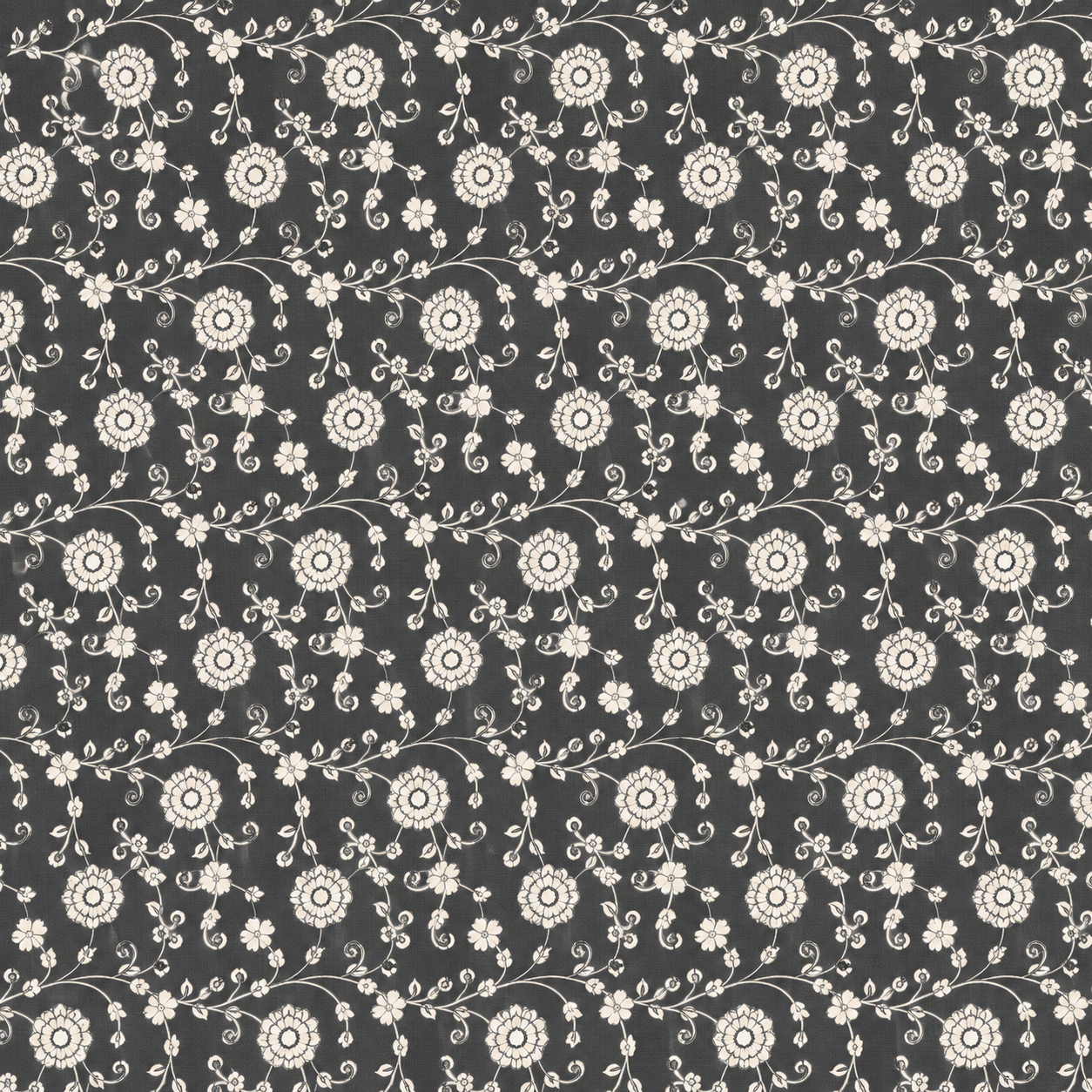 Marvelle Cotton Silk Graphite Bedsheet Set