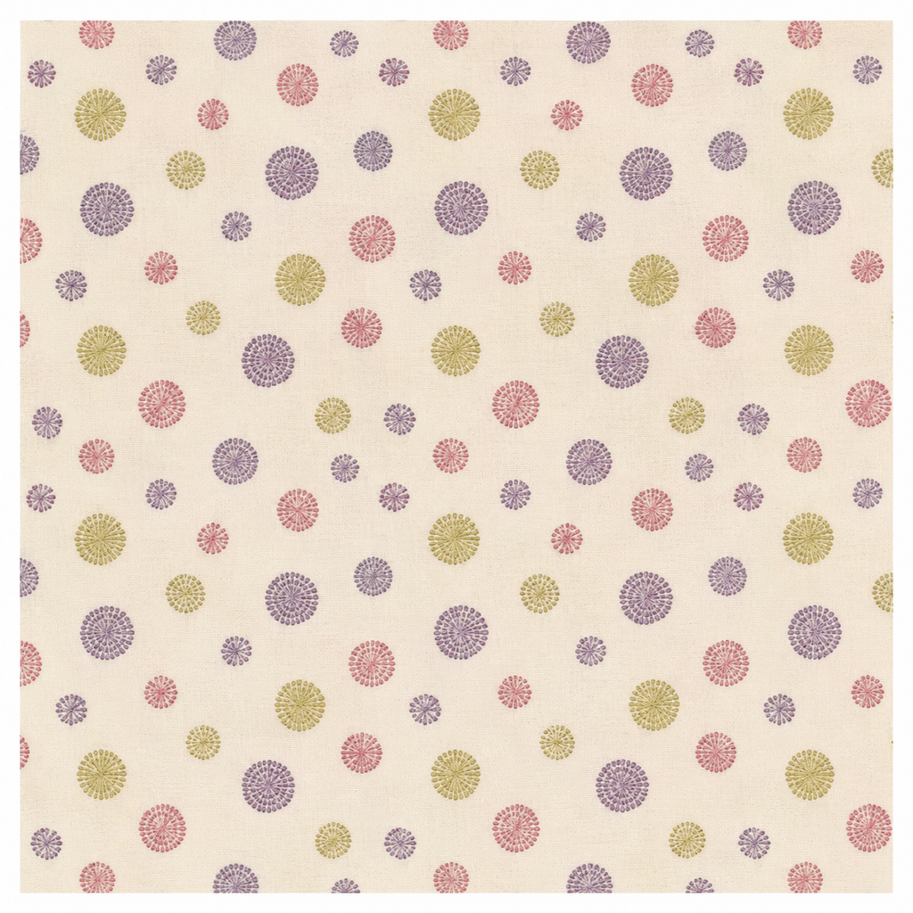 Marvelle Cotton Silk Lavender Bedsheet Set