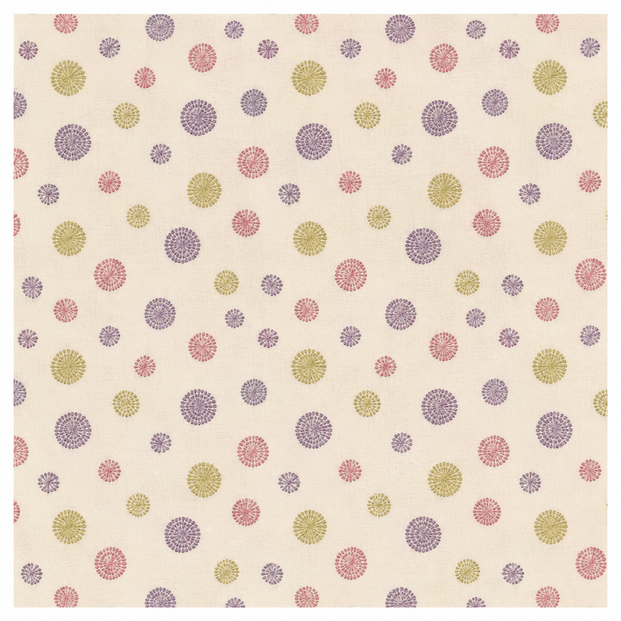 Marvelle Cotton Silk Lavender Bedsheet Set