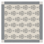 Avenza Cotton Silk Elysian Bedsheet Set