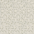 Nuvelle Cotton Silk Clover Bedsheet Set