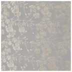 Marvelle Cotton Silk Glacier Bedsheet Set