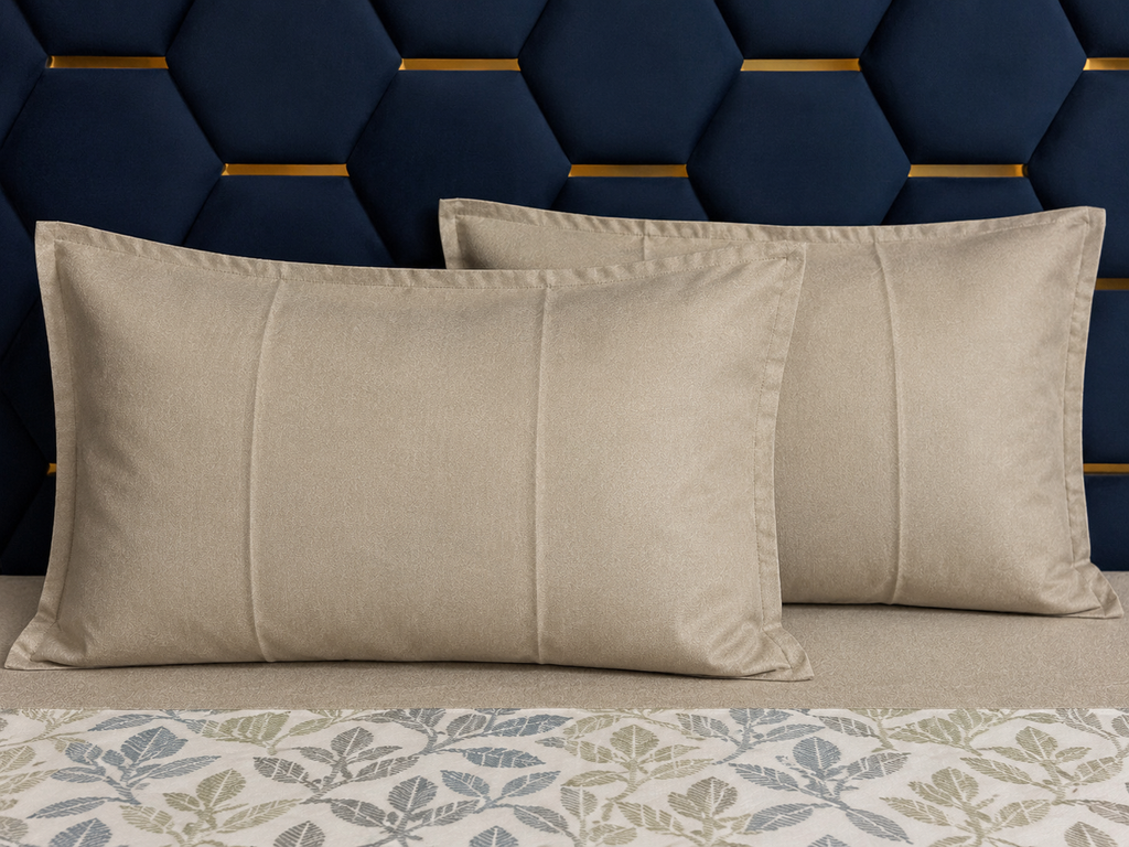 Avenza Jaquard Elara Bedsheet Set