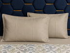 Avenza Jaquard Elara Bedsheet Set