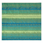 Avenza Jaquard Grove Bedsheet Set
