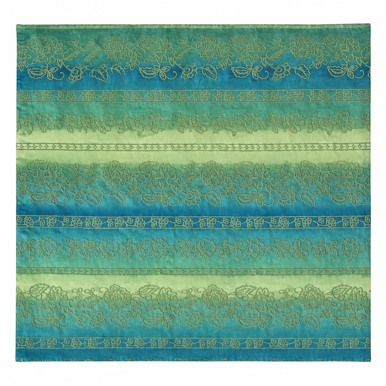 Avenza Jaquard Grove Bedsheet Set