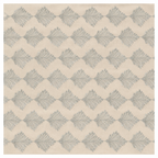 Marvelle Cotton Silk Aqua Bedsheet Set