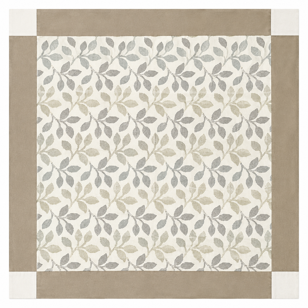 Avenza Jaquard Elara Bedsheet Set