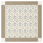 Avenza Jaquard Elara Bedsheet Set