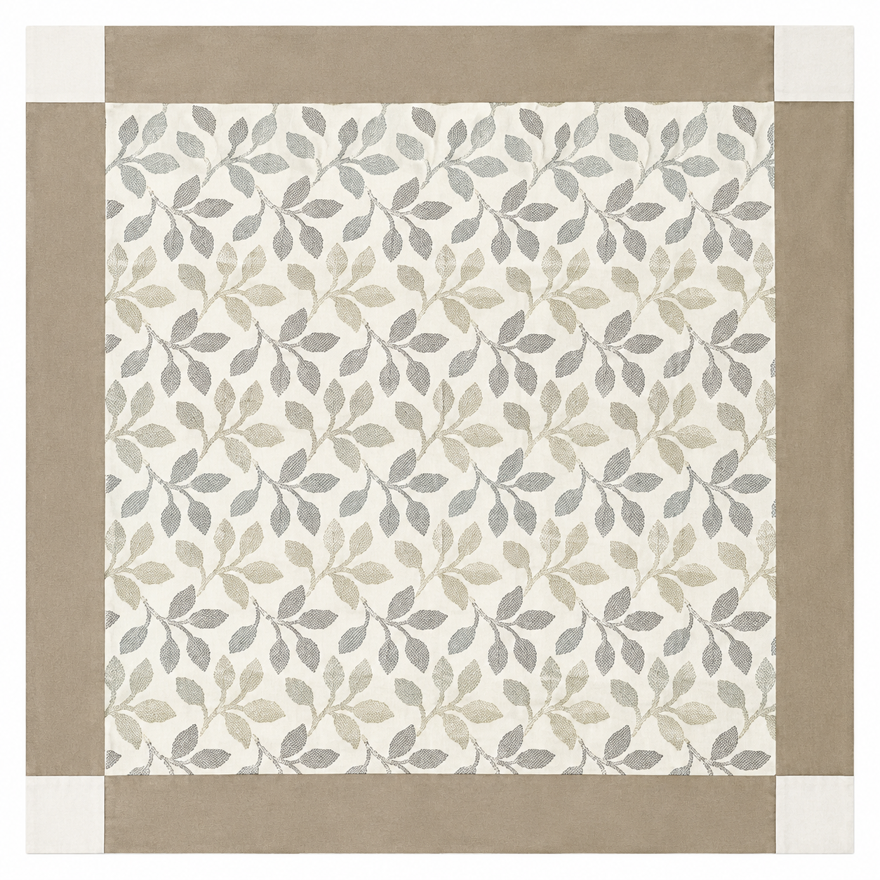 Avenza Jaquard Elara Bedsheet Set